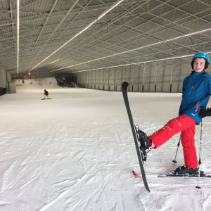Ski & Adventure Mix in Wilrijk | Westmalle