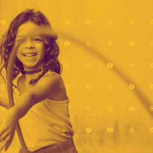 Glitter & Glamourstage ‘Fashion Kids’ in Meer