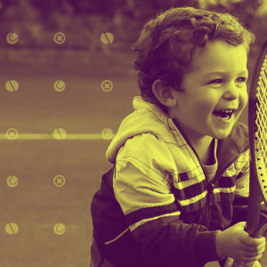 Tennis groep Groen - Zaterdag 10u-11u