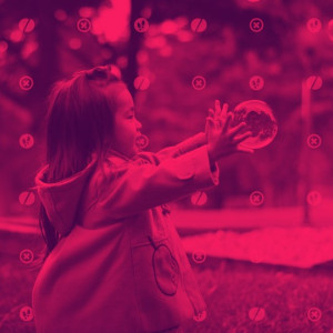 Zomerschool | We gaan op wereldreis!