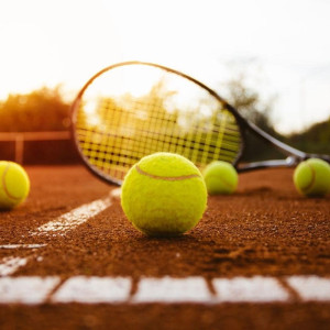 Tennis Volwassenenstage in Westmalle voor ervaren tennissers