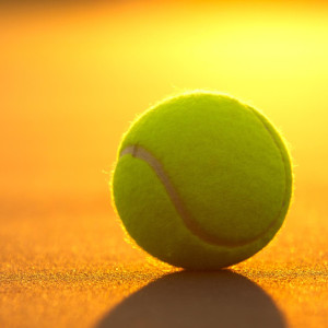 Tennis - volwassenenstage