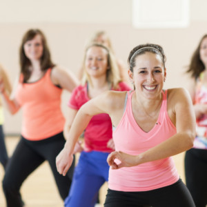 Play & Fit | Dance Workout