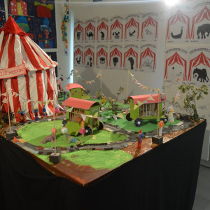 Crea & knutselstage 'Luilekkerland'