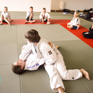Judo & Omnisport in Brecht