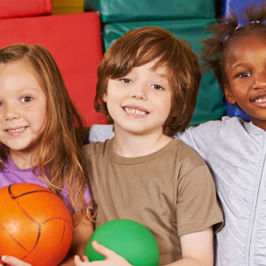 Abonnement naschoolse sport SJB maandag (1e tot 3e leerjaar)