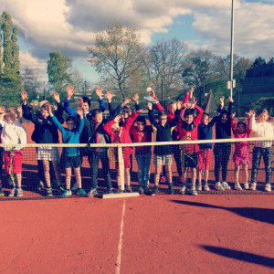 Tennis - Balsporten