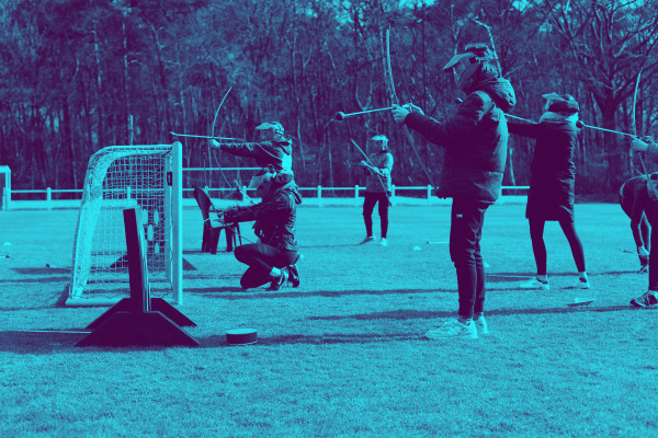 sportcoordinator
