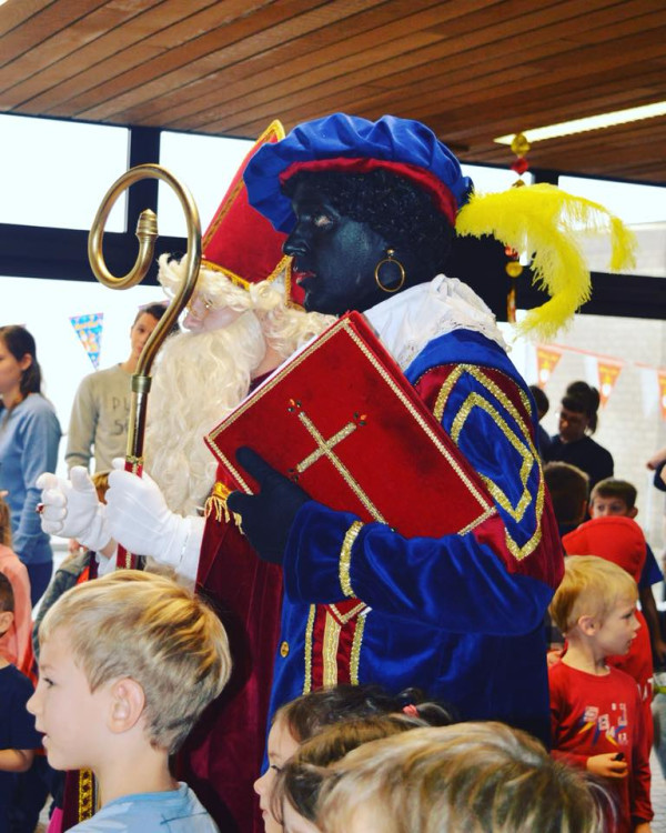 sinterklaas