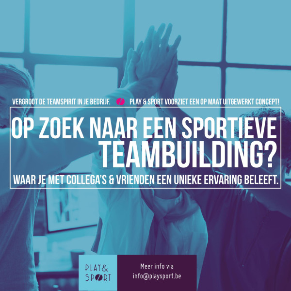 een-sportieve-teambuilding