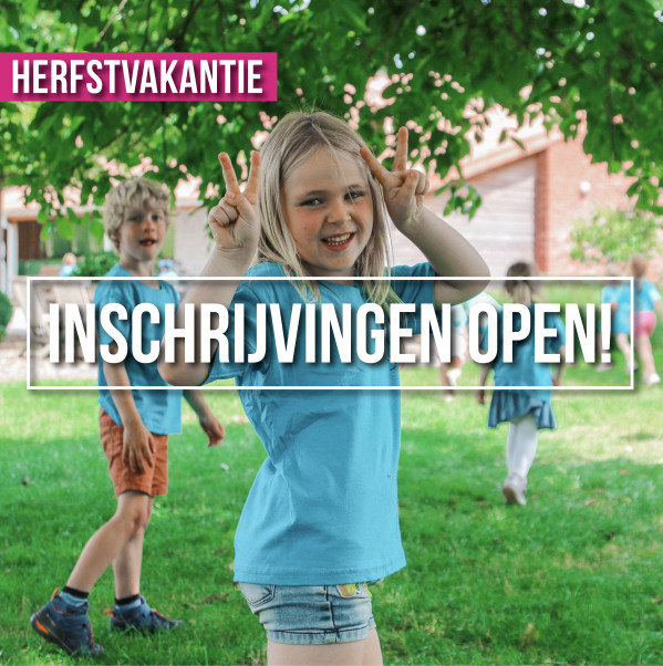 inschrijvingen-herfstvakantie